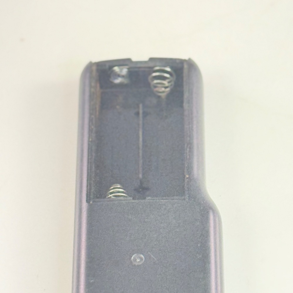 Sony RMT-713 VTR Video 8 Camcorder Remote Control OEM Genuine Untested - Picture 8 of 8